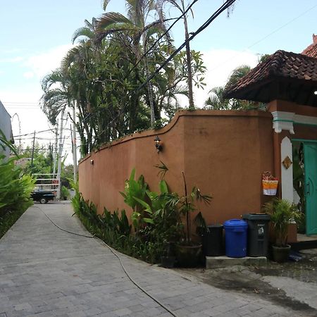 Villa Alam Biru Gardenia Seminyak Zewnętrze zdjęcie