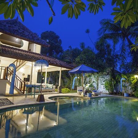 Villa Alam Biru Gardenia Seminyak Zewnętrze zdjęcie