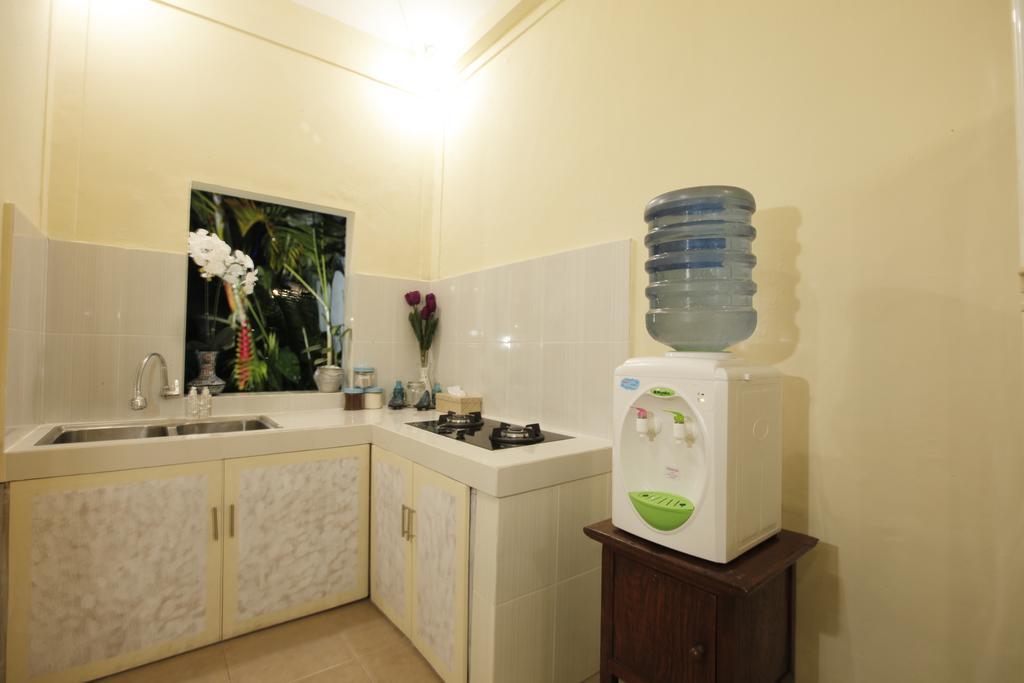 Villa Alam Biru Gardenia Seminyak Zewnętrze zdjęcie