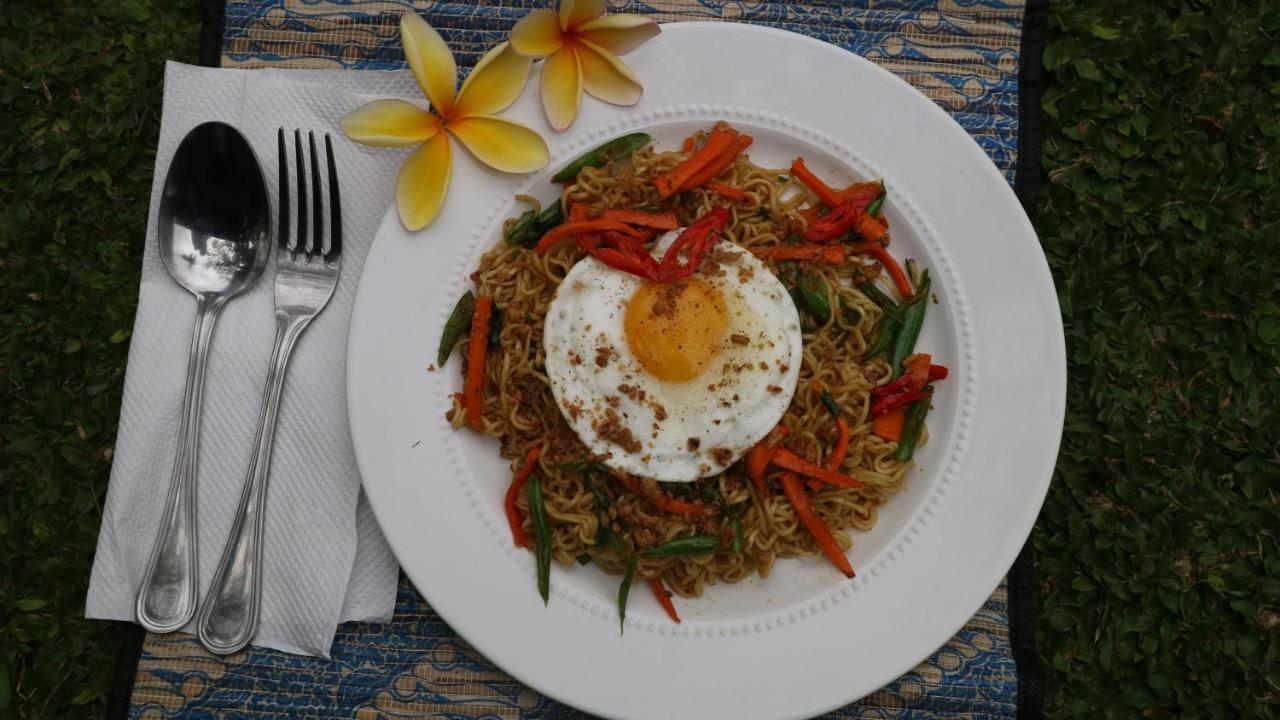 Villa Alam Biru Gardenia Seminyak Zewnętrze zdjęcie
